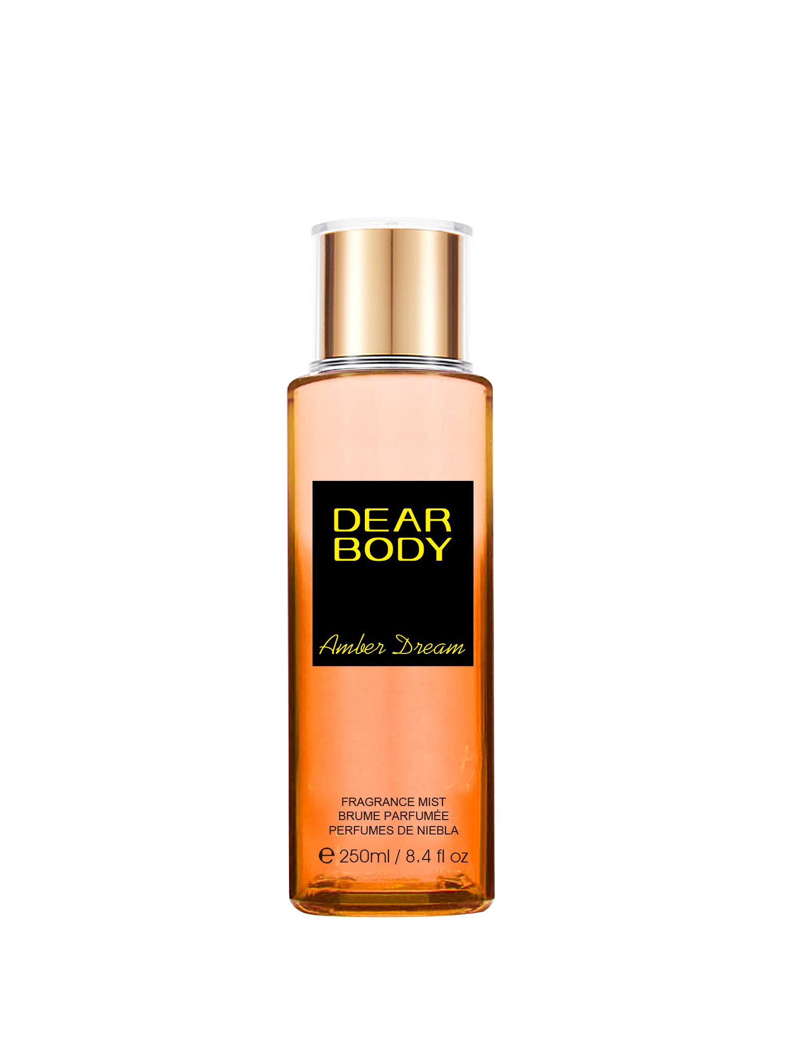  عطر العنبر دريم alternative product image