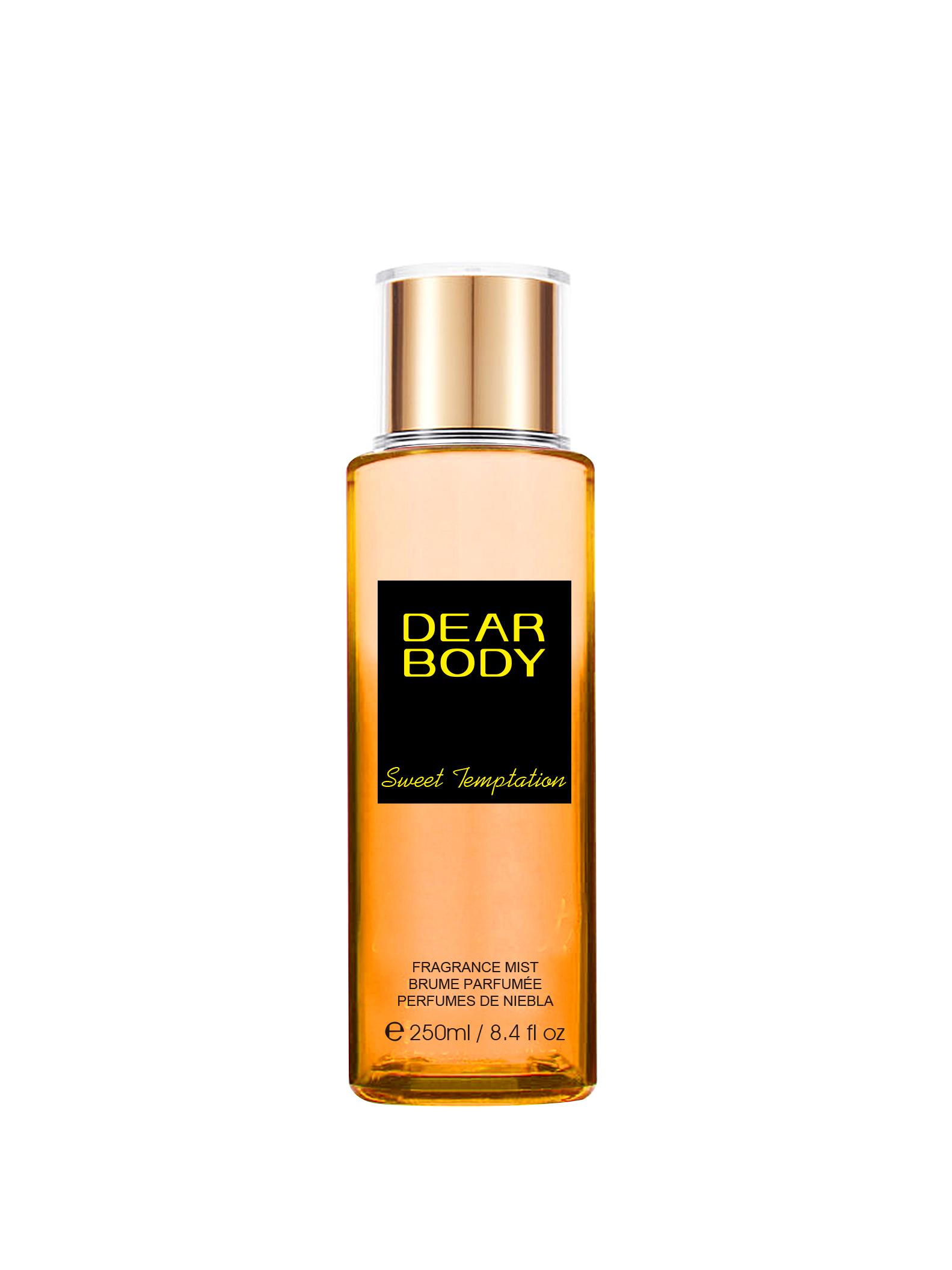  عطر سويت تمبتيشن product image