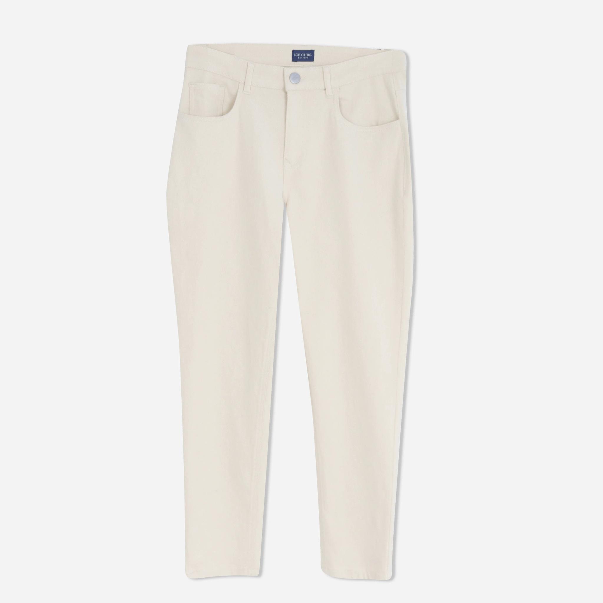 بنطلون رجالي ضيق product image