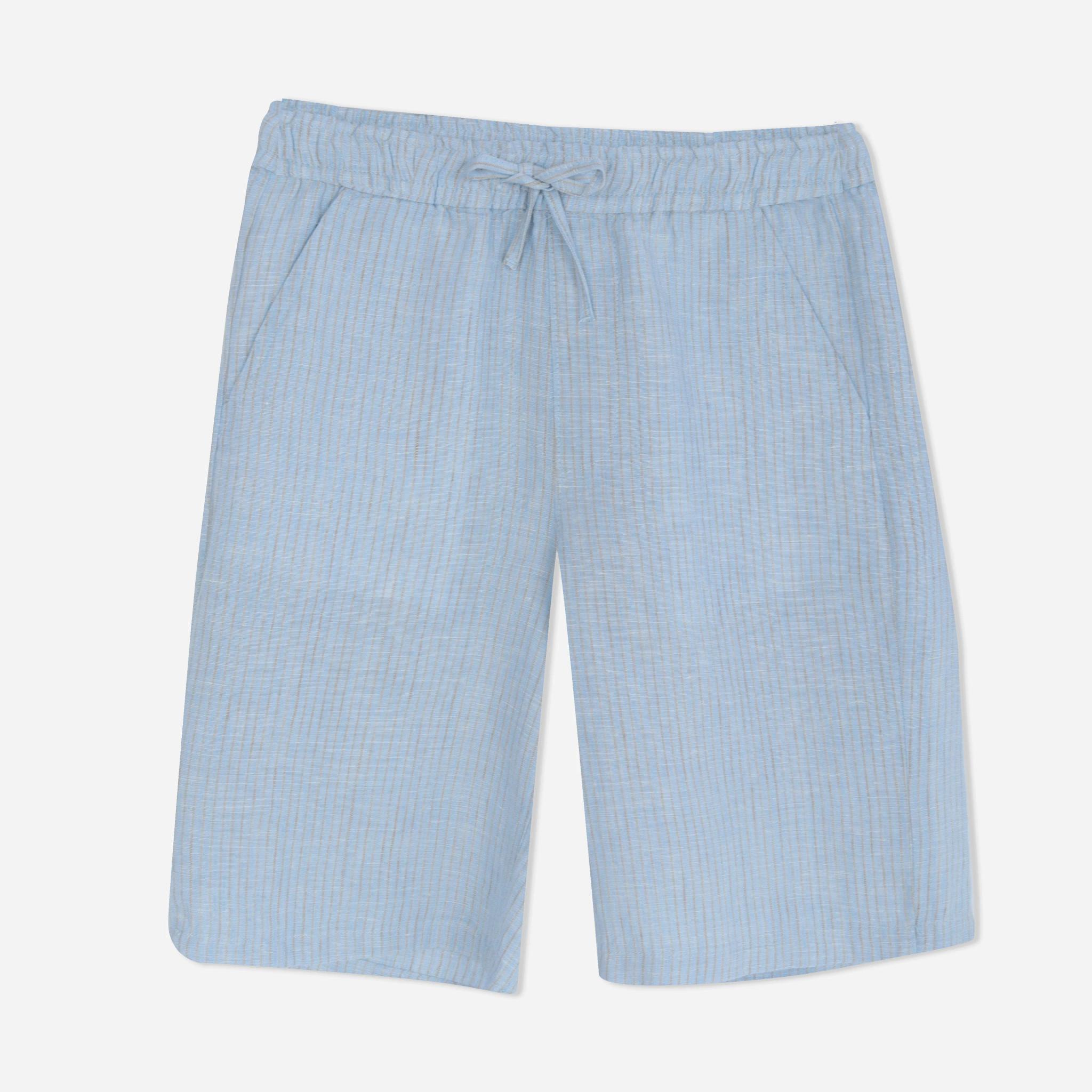 شورت مخطط للأولاد product image