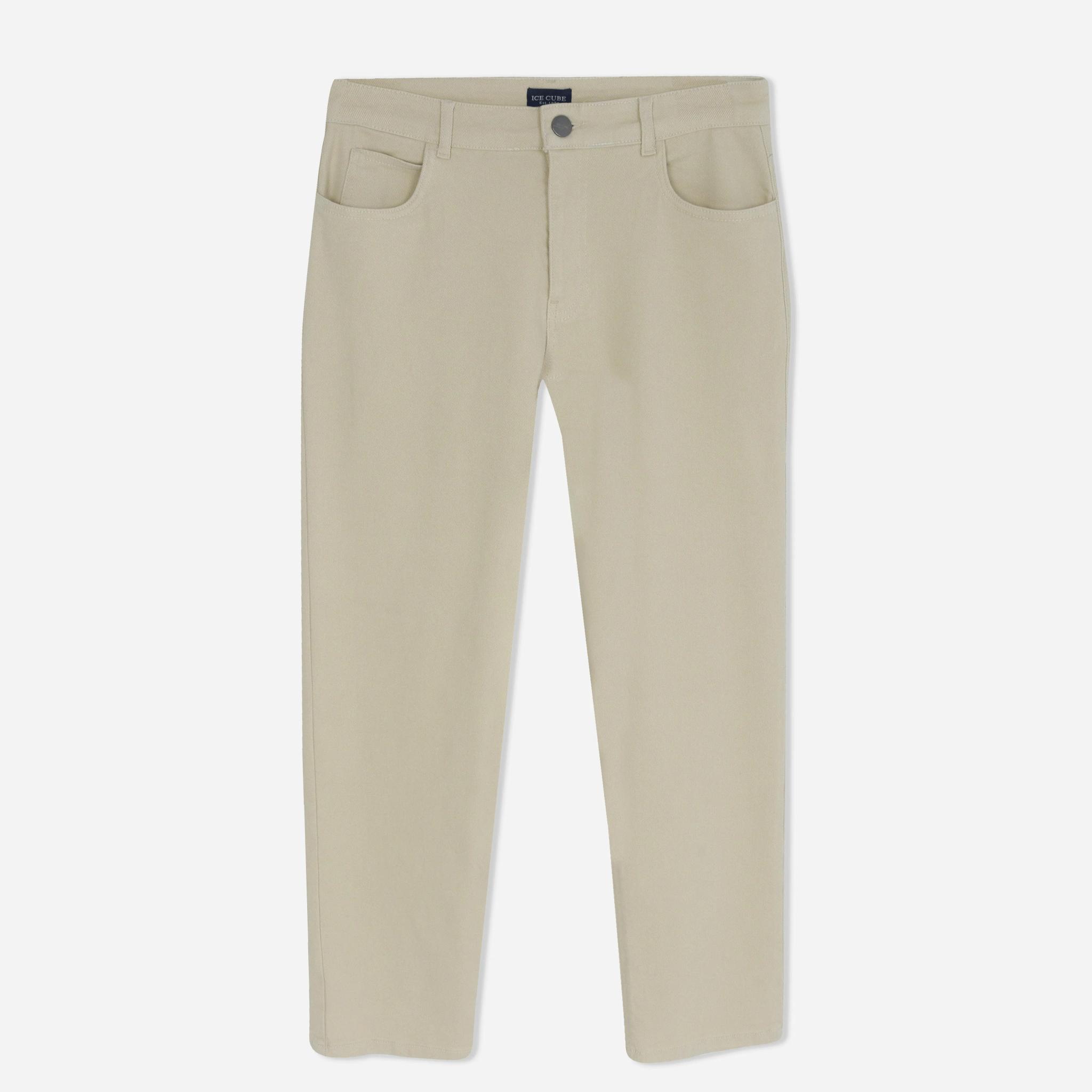 بنطال رجالي ذو طابع مميز product image