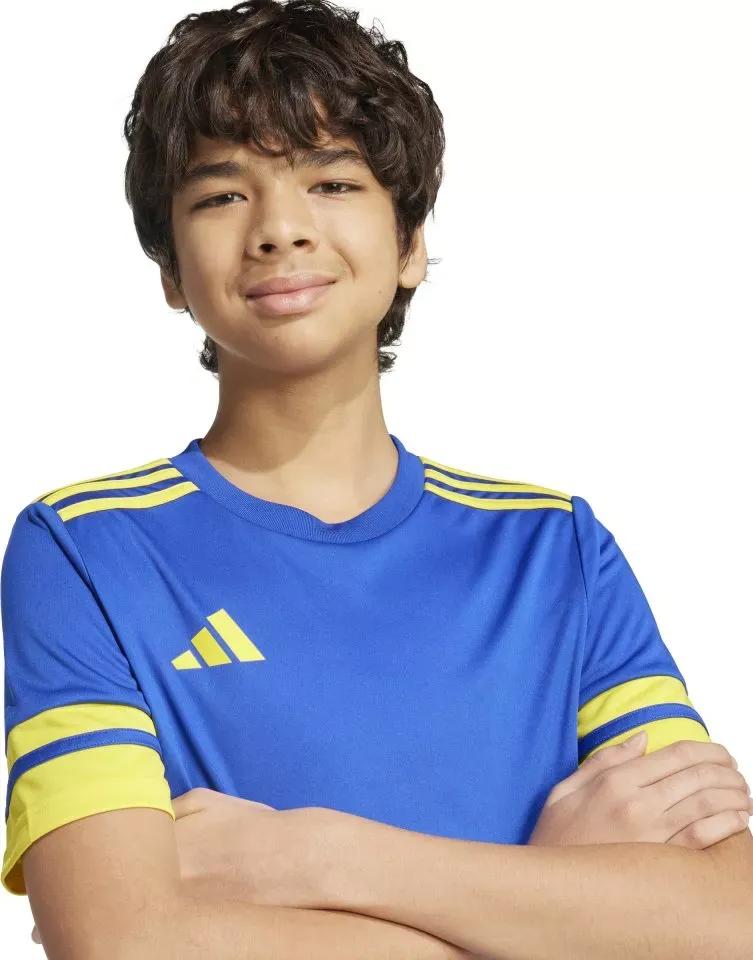 تيشيرت ADIDAS JUNIOR SQUADRA25 product image