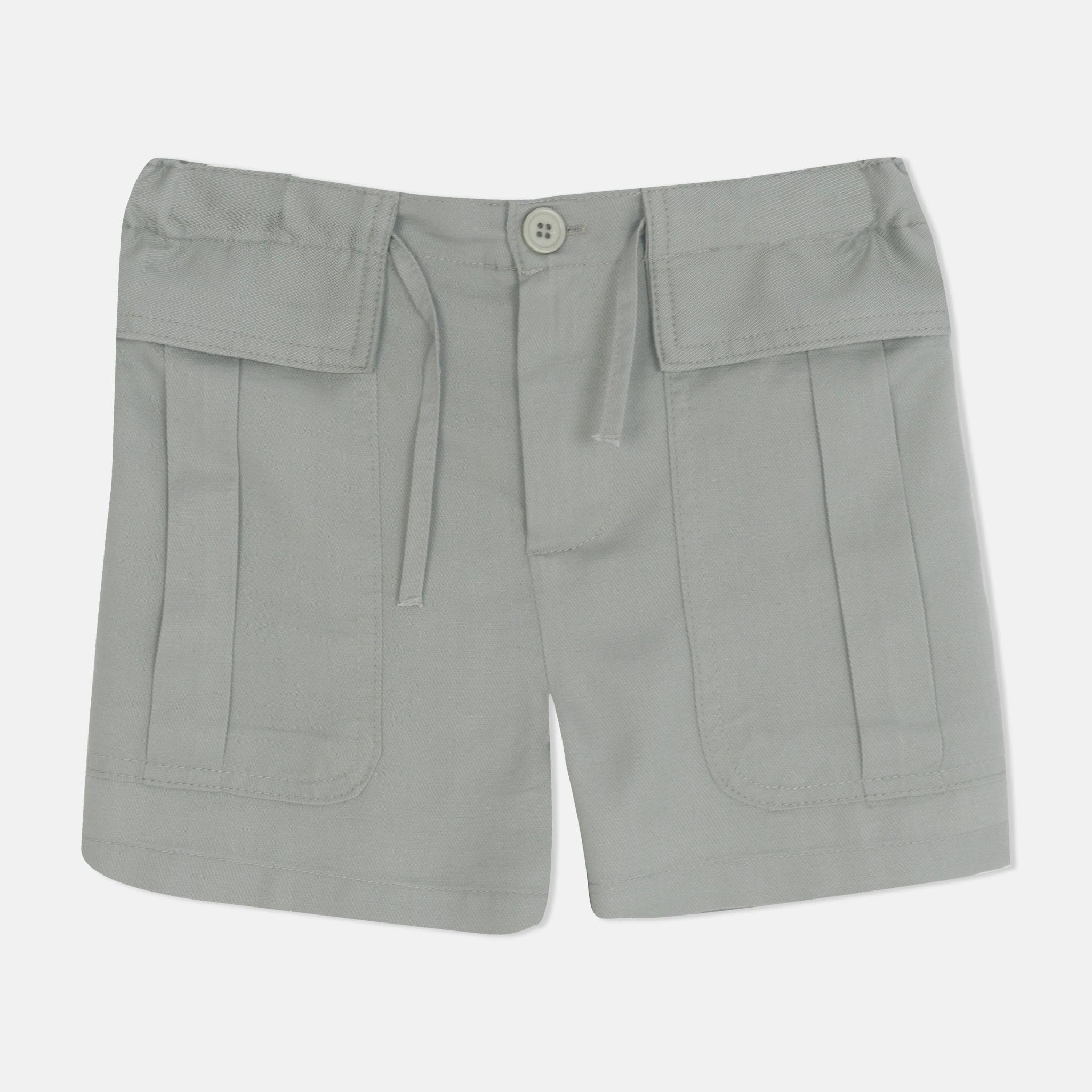 شورت بناتي مع جيوب product image