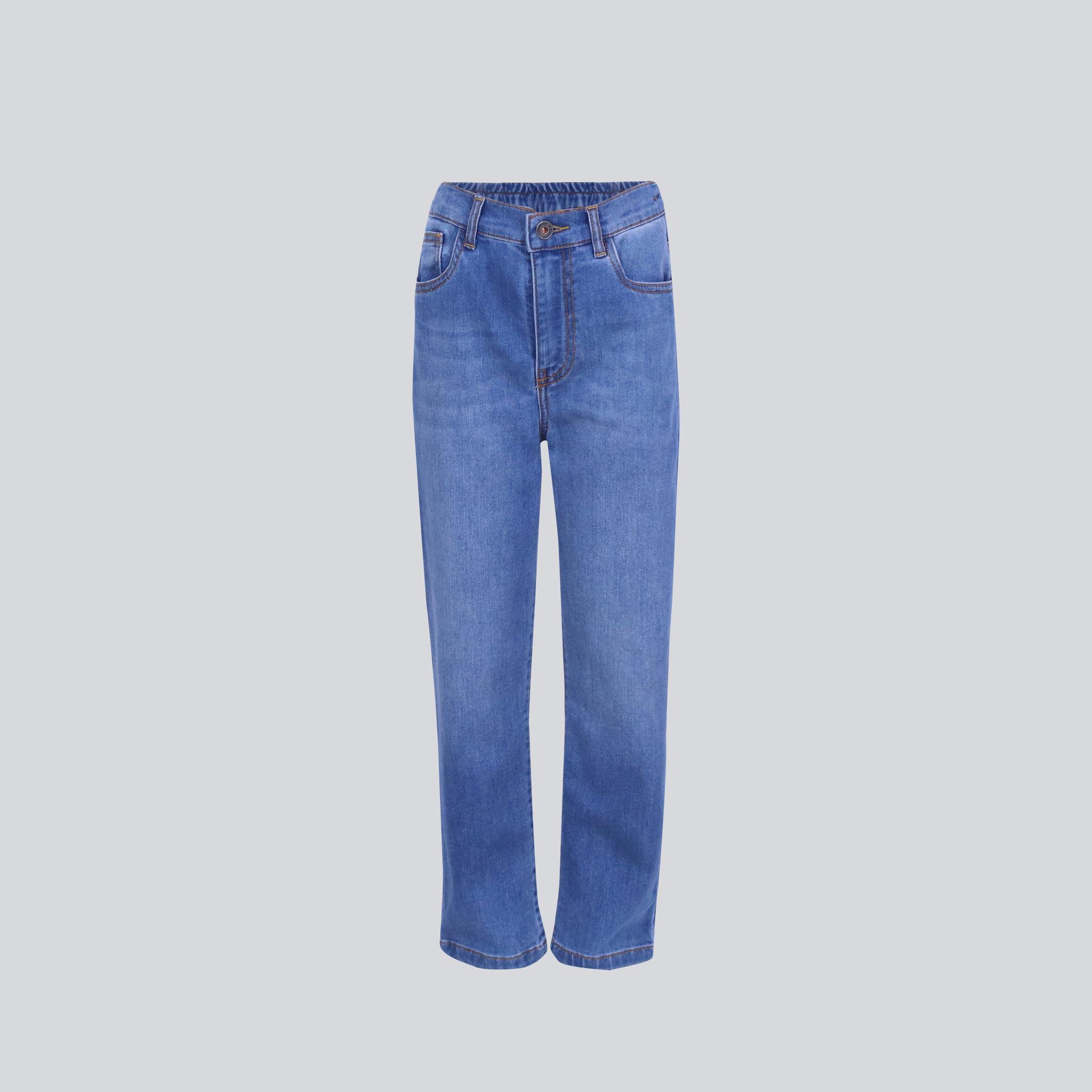 جينز صبياني product image