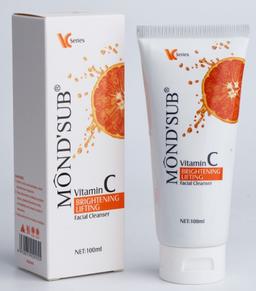 Vitamin C Facial Cleanser VC20-001 Thumbnail 1