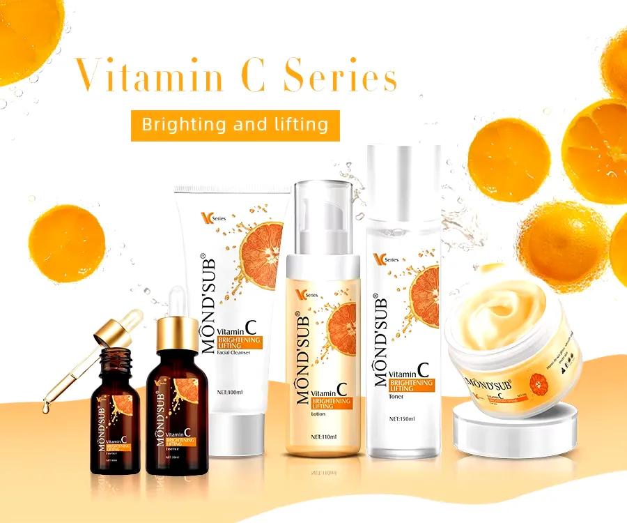 Vitamin C Facial Cleanser VC20-001 image preview 2