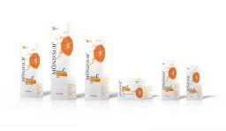 Vitamin C Facial Cleanser VC20-001 Thumbnail 4