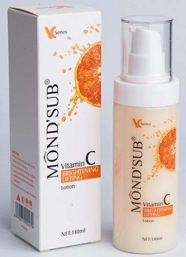 Vitamin C Lotion VC20-003 Thumbnail 1
