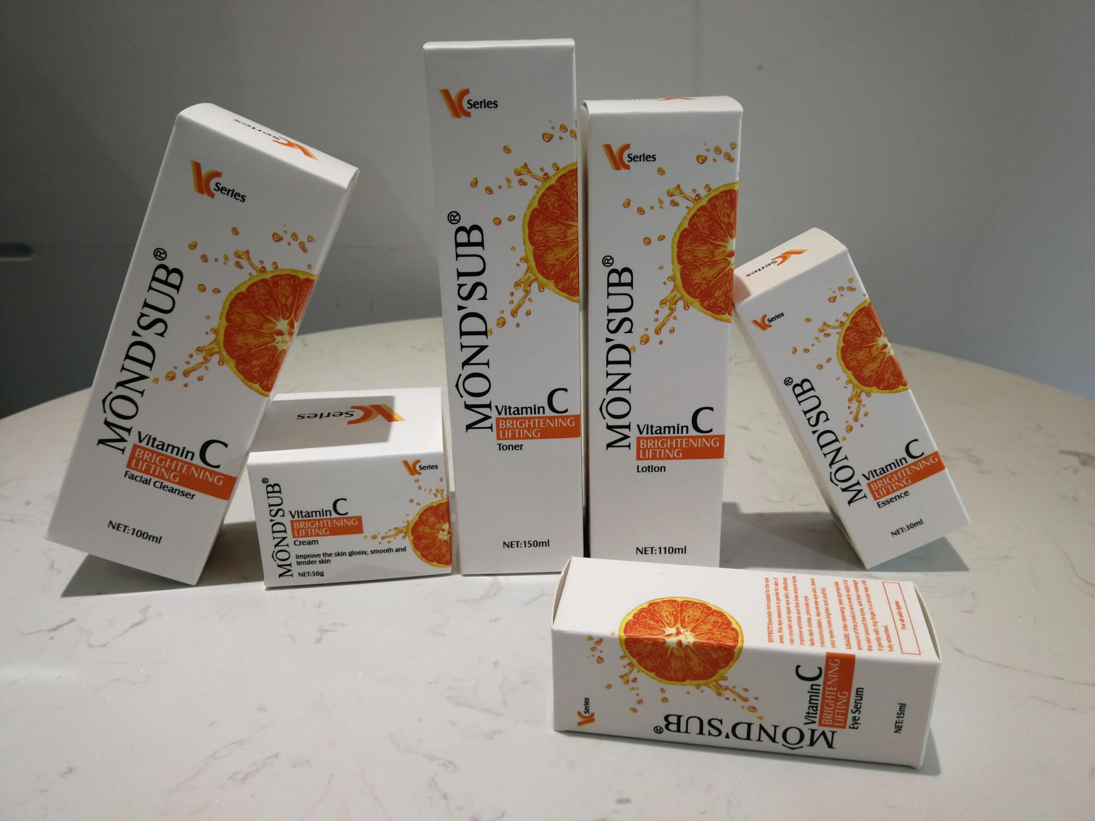 Vitamin C Lotion VC20-003 Thumbnail 5