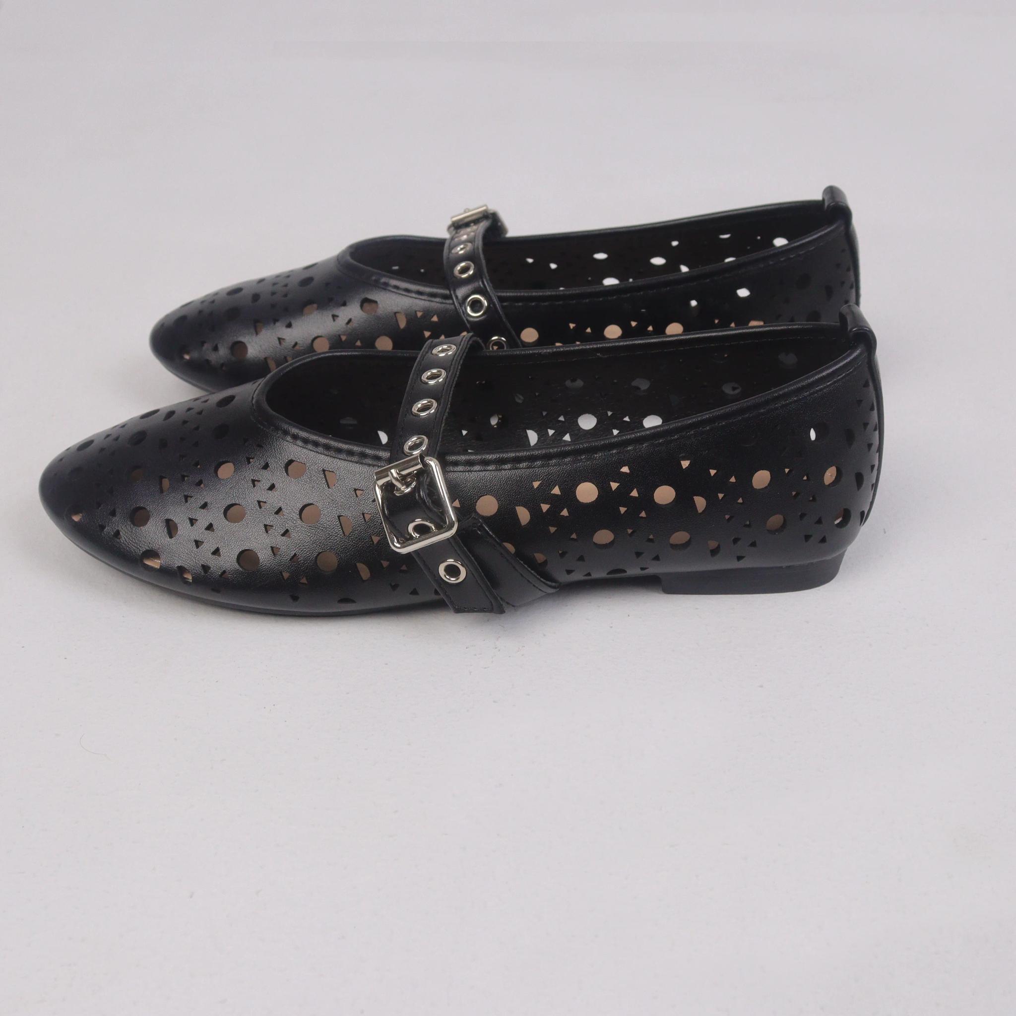 راقصة باليه مثقبة للنساء product image