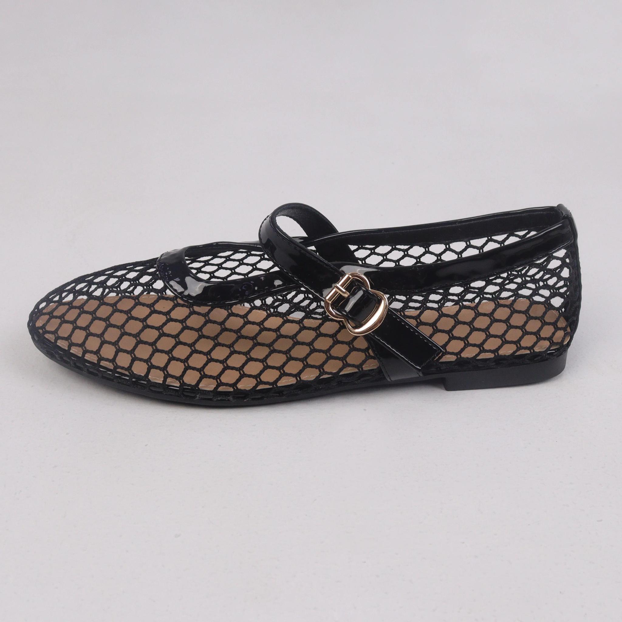 راقصة باليه شبكية نسائية product image