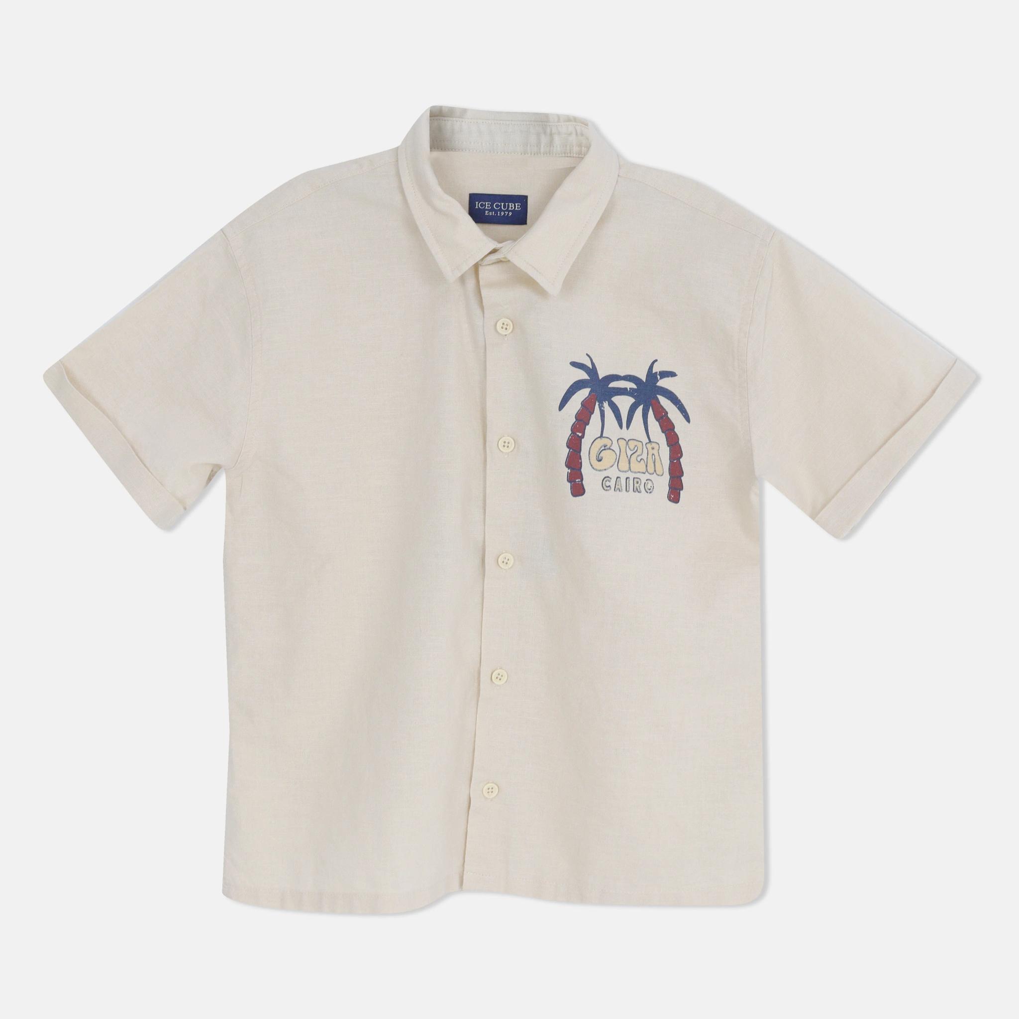 قميص جرافيكي للأولاد product image