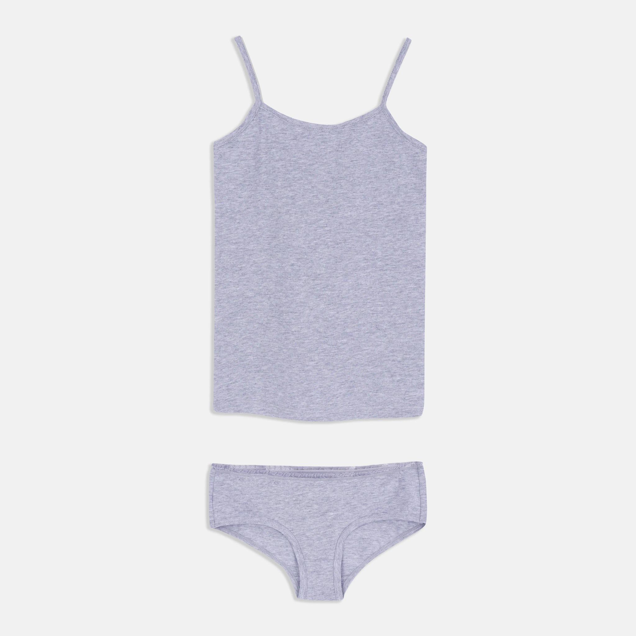 مجموعة ملابس داخلية للبنات product image