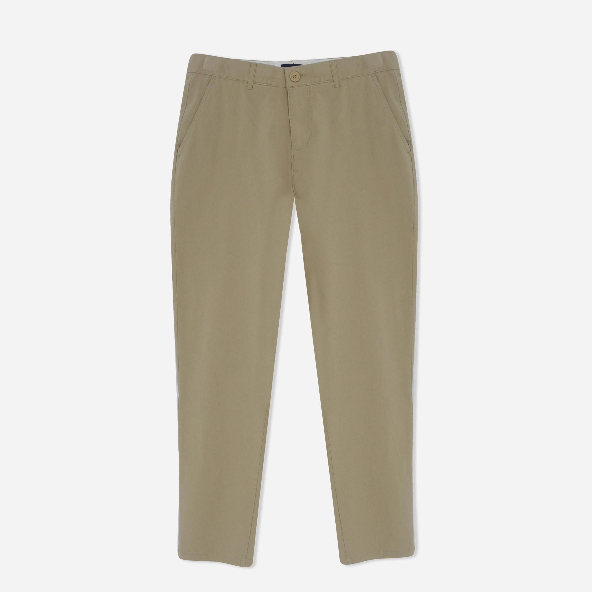 بنطلونات رجالية كاجوال أساسية product image