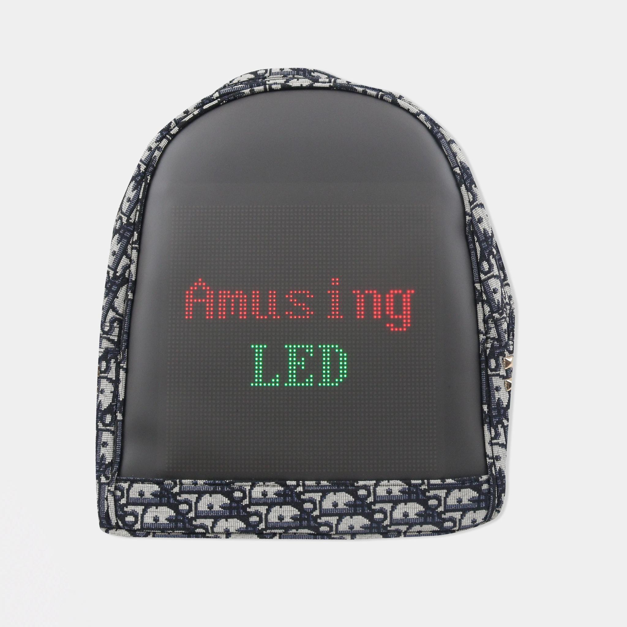 تميّز بإطلالة ذكية مع حقيبة LED product image