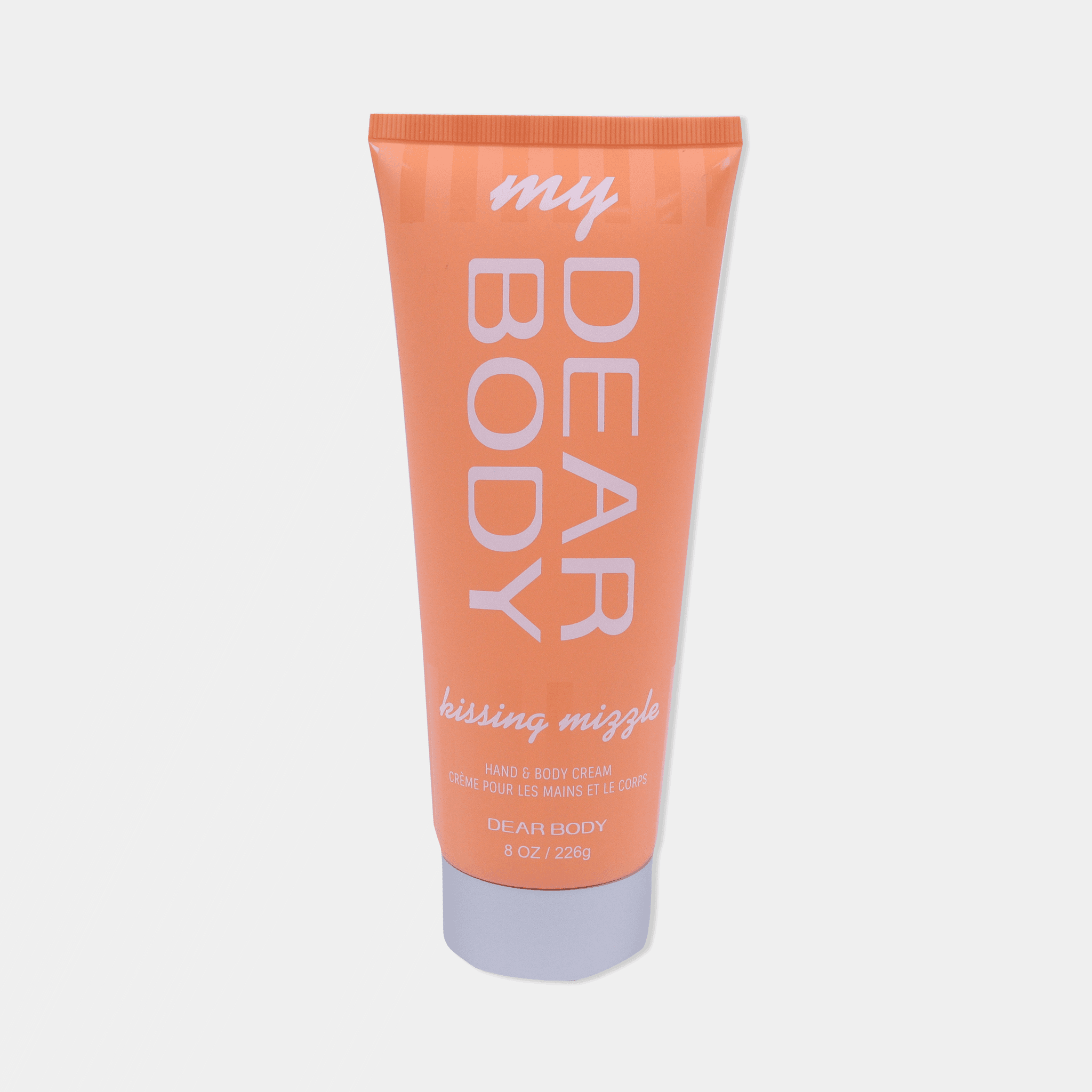 كريم الجسم كيسينج ميزل product image