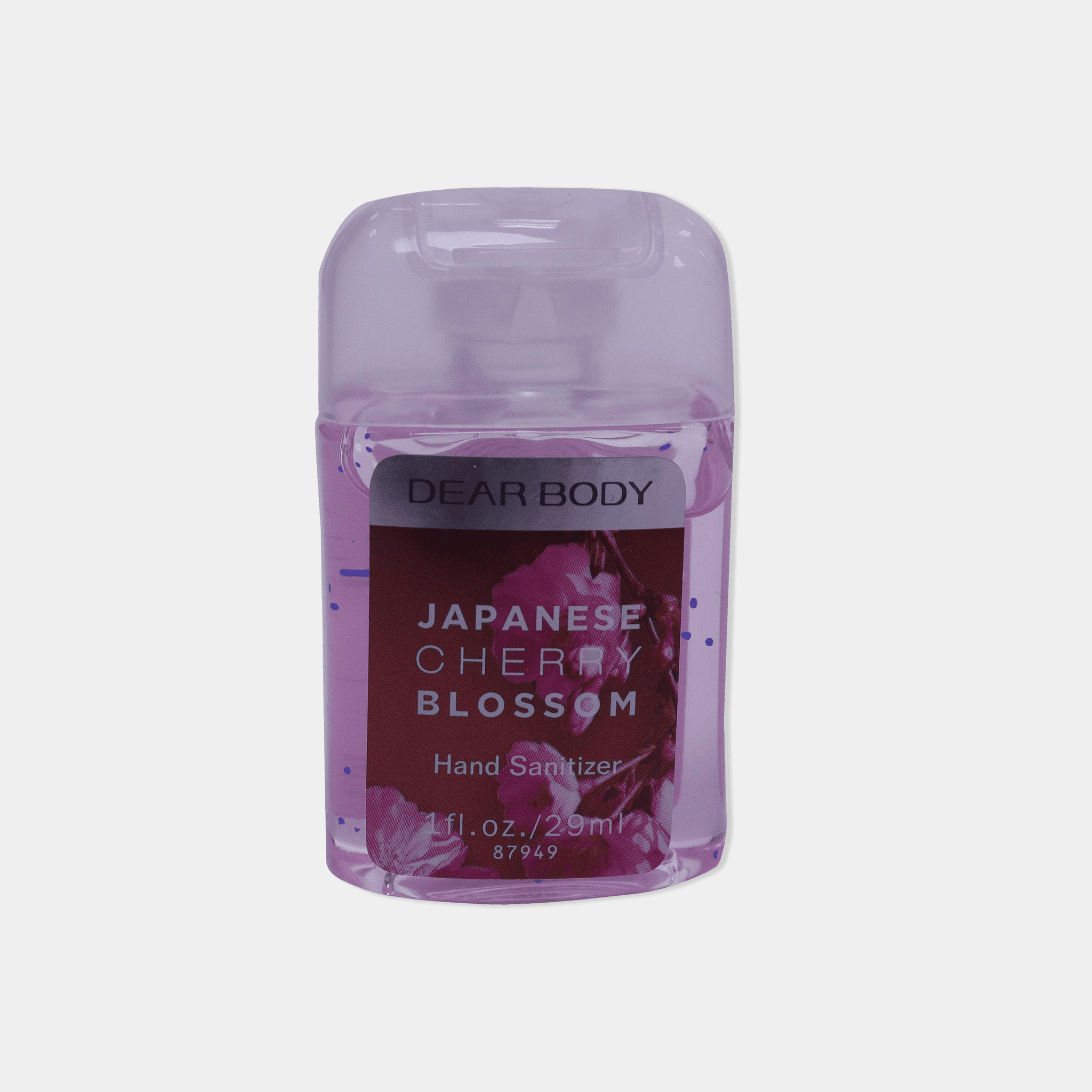 جل لليدين برائحة زهر الكرز الياباني alternative product image