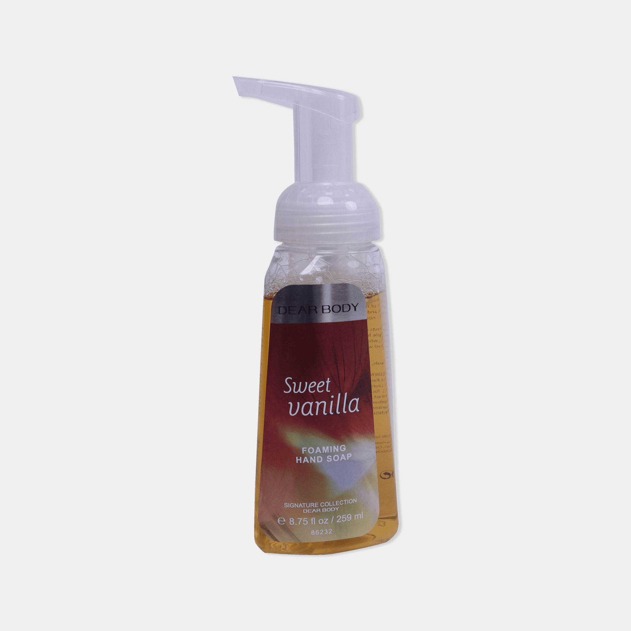 صابون اليدين برائحة الفانيليا الحلوة alternative product image