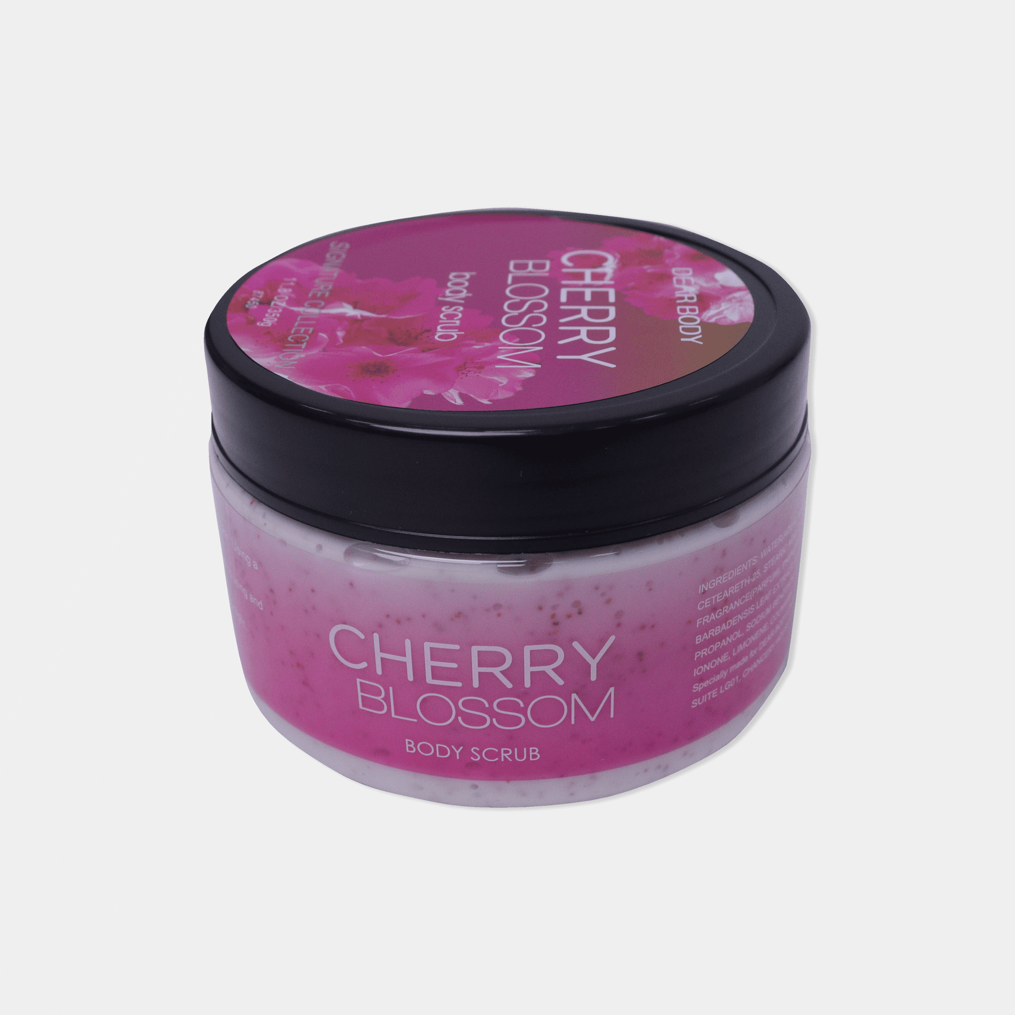 مقشر الجسم بزهر الكرز alternative product image