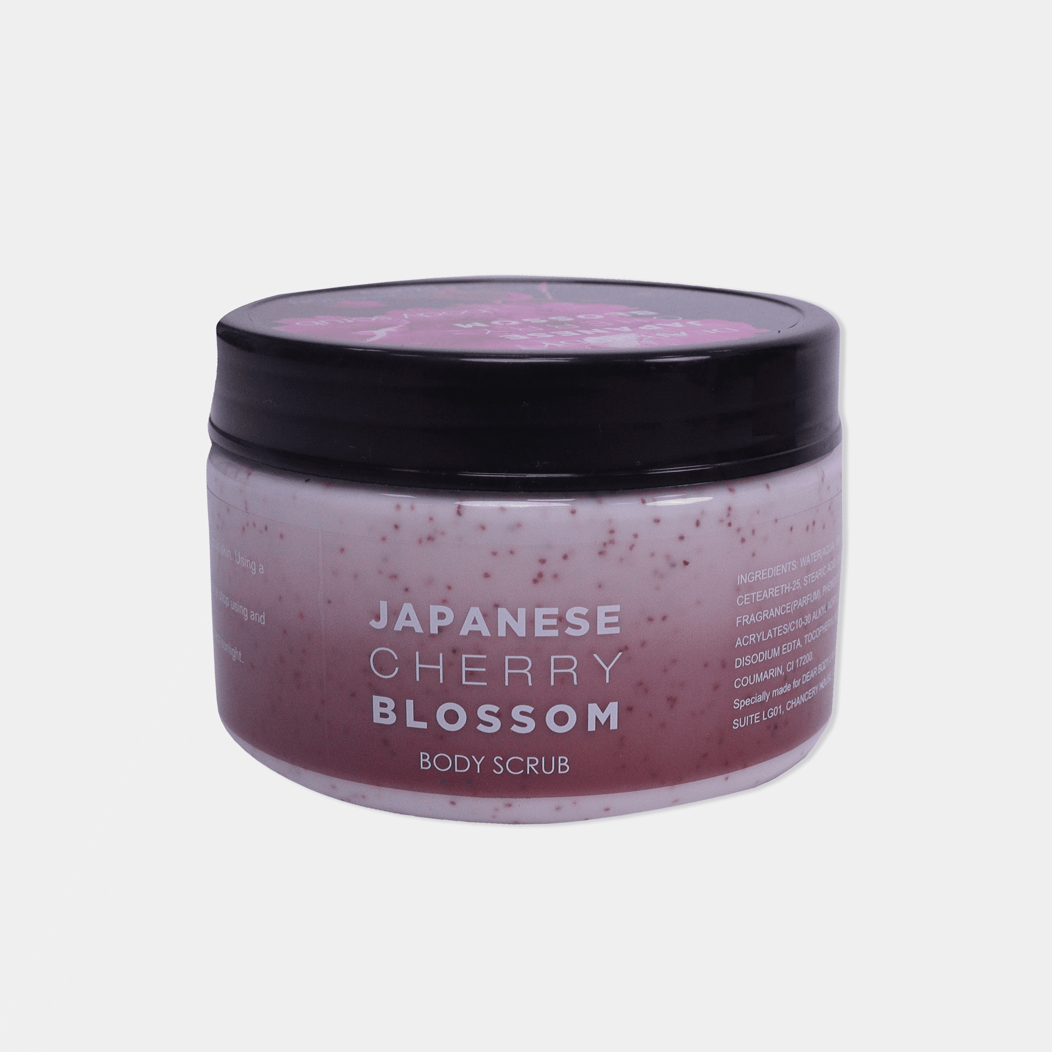 مقشر الجسم بزهر الكرز product image
