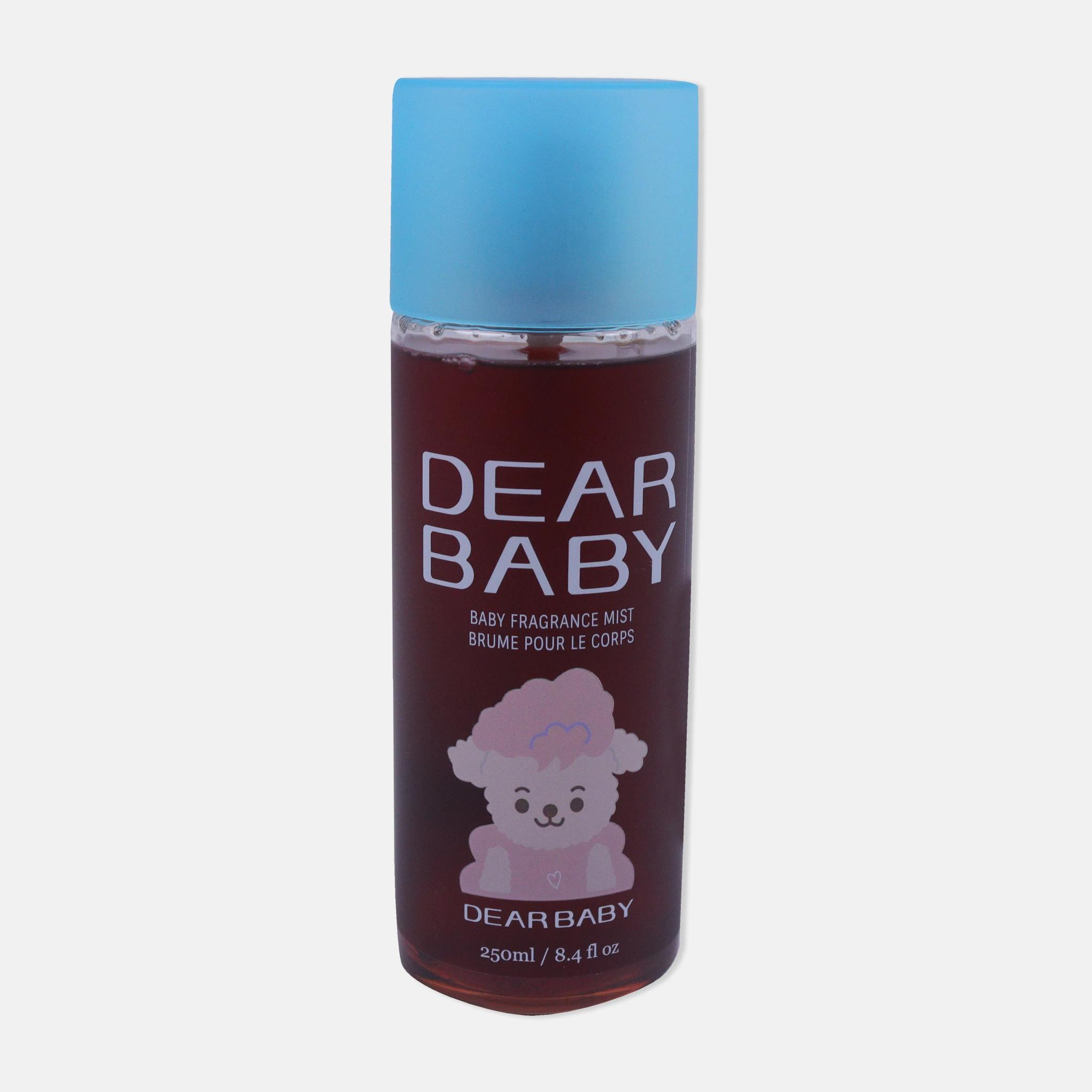 Dear Body بخاخ الجسم الفاخر media preview 1