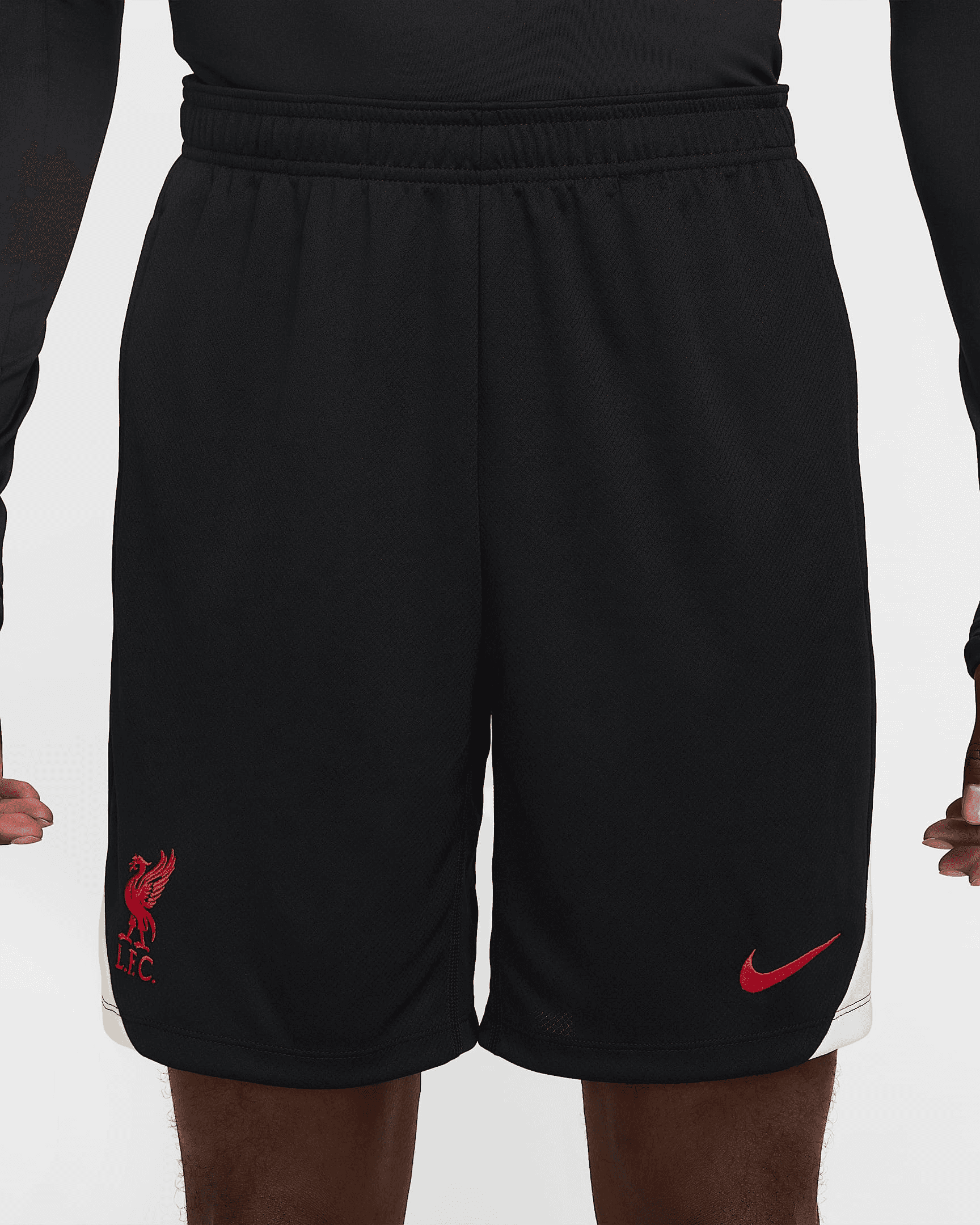 شورت هجومي من نايكي Dri-FIT لفريق ليفربول إف سي product image