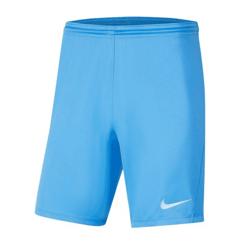 شورت كرة قدم للأطفال من NIKE Dri-FIT PARK product image