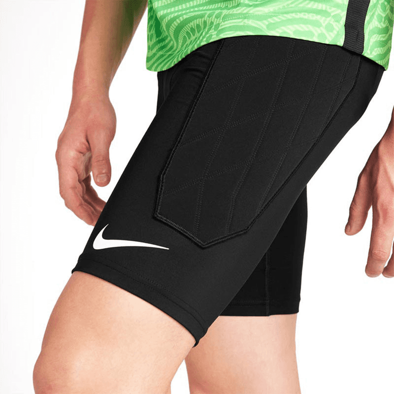 شورت حارس المرمى المبطن من Nike Dri-FIT للأولاد product image