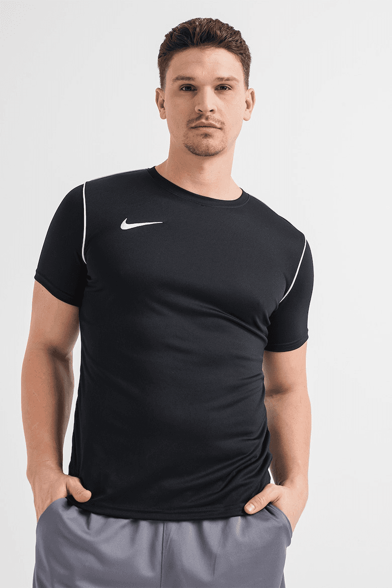 قميص كرة قدم رجالي بأكمام قصيرة من NIKE Dri-FIT PARK 20 product image
