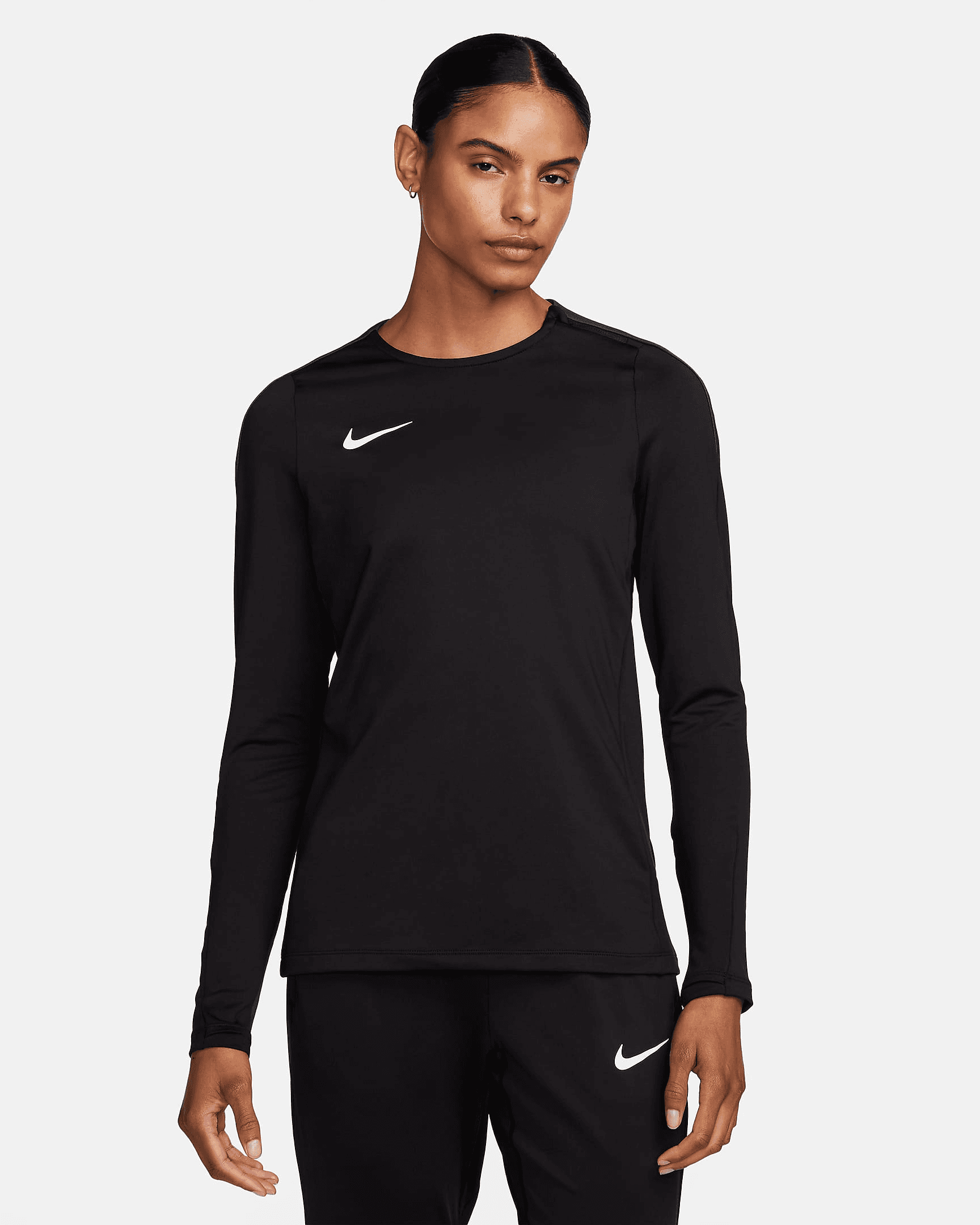 قميص كرة القدم Nike Strike Dri-FIT Crew-neck للسيدات product image