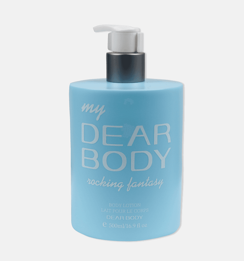 لوشن الجسم روكينج فانتسي alternative product image