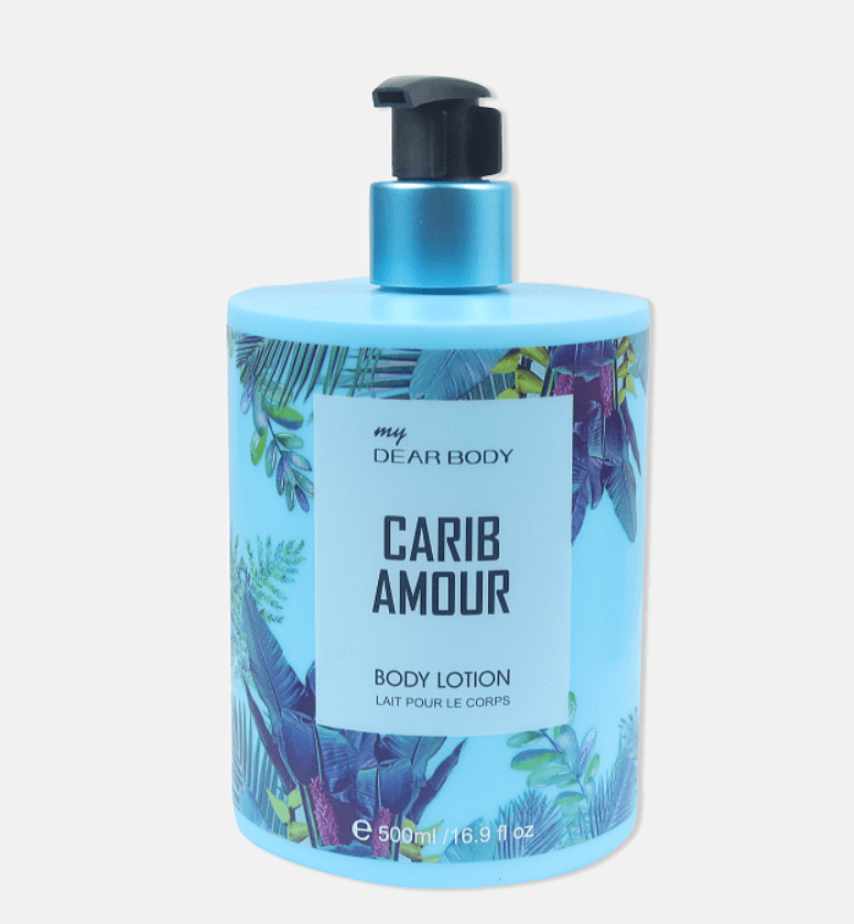 لوشن الجسم كاريب أمور alternative product image