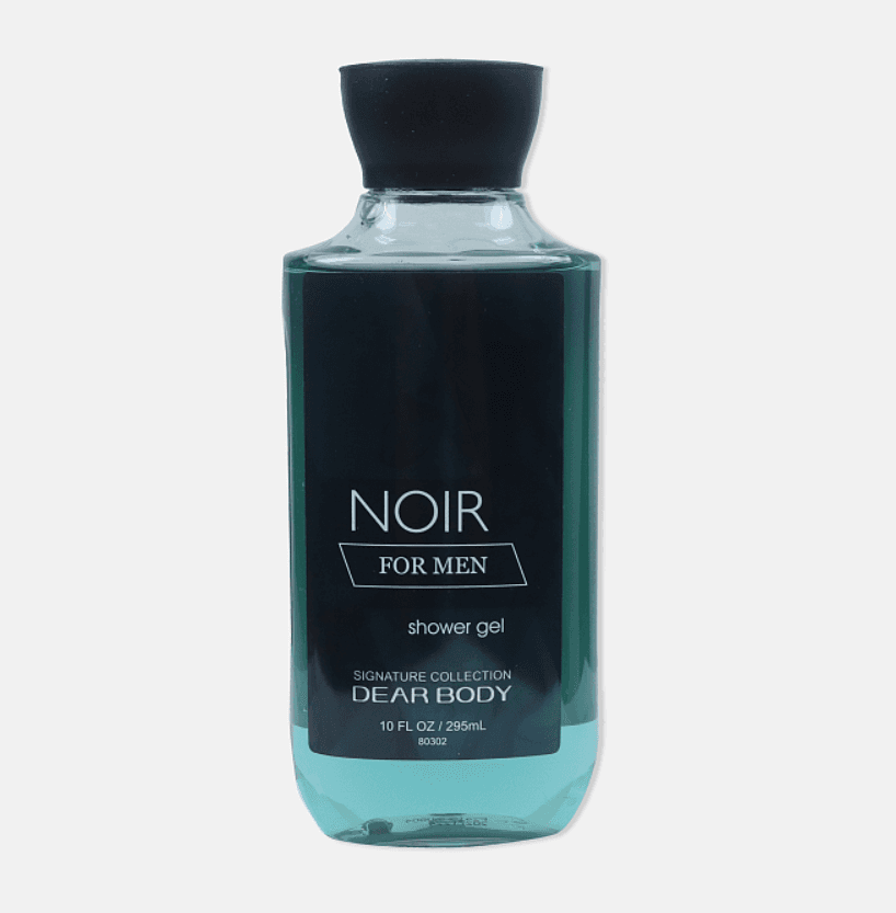 جل الاستحمام نوار للرجال alternative product image