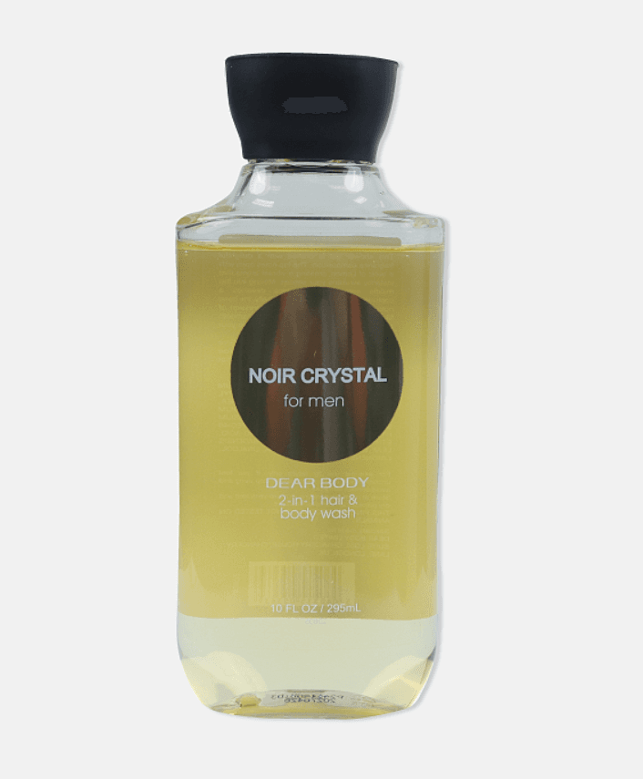 سياتر للرجال 2 في 1 للشعر والجسم alternative product image