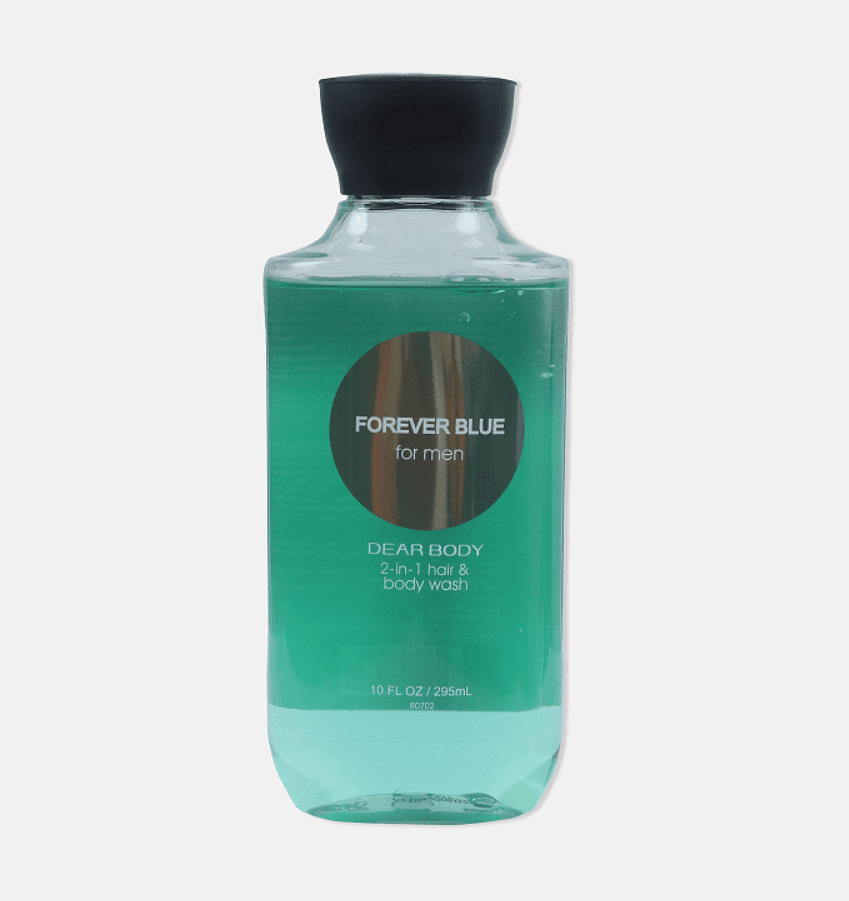 فوريفر بلو للرجال 2 في 1 للشعر product image