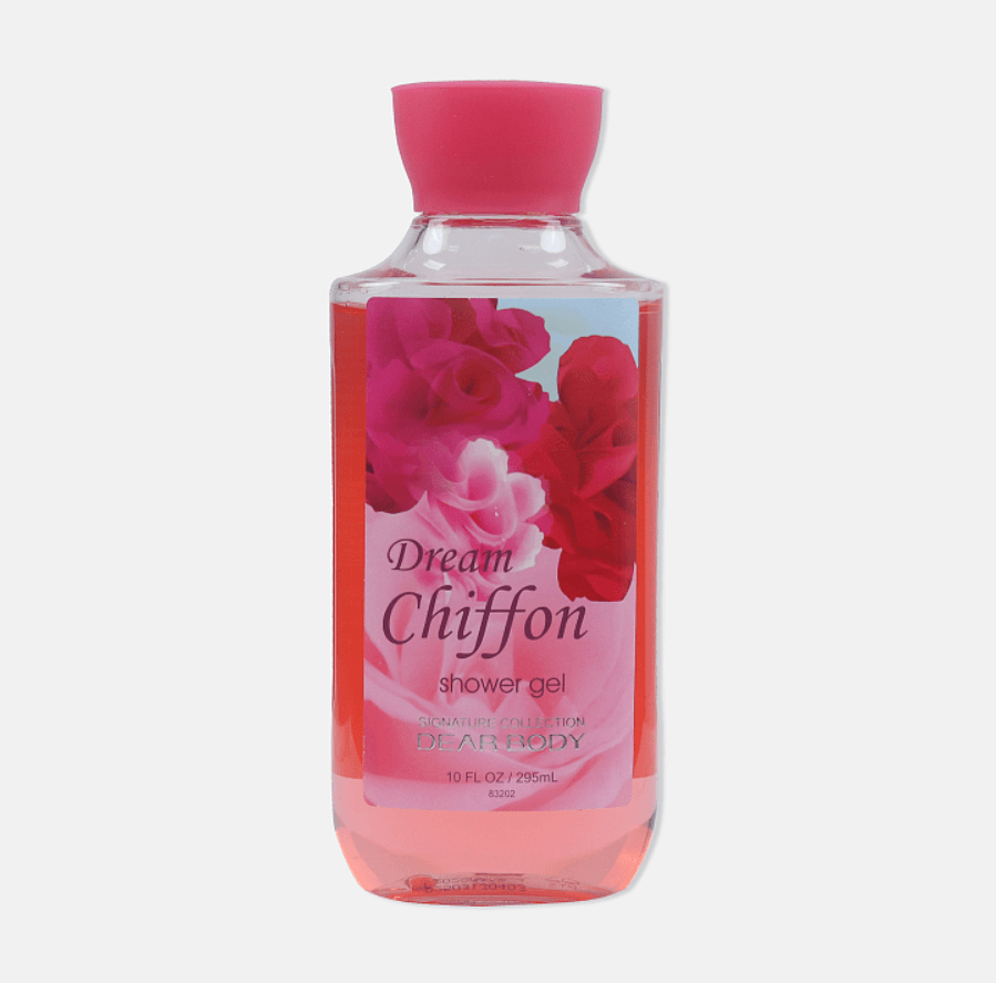 جل الاستحمام دريم شيفون alternative product image