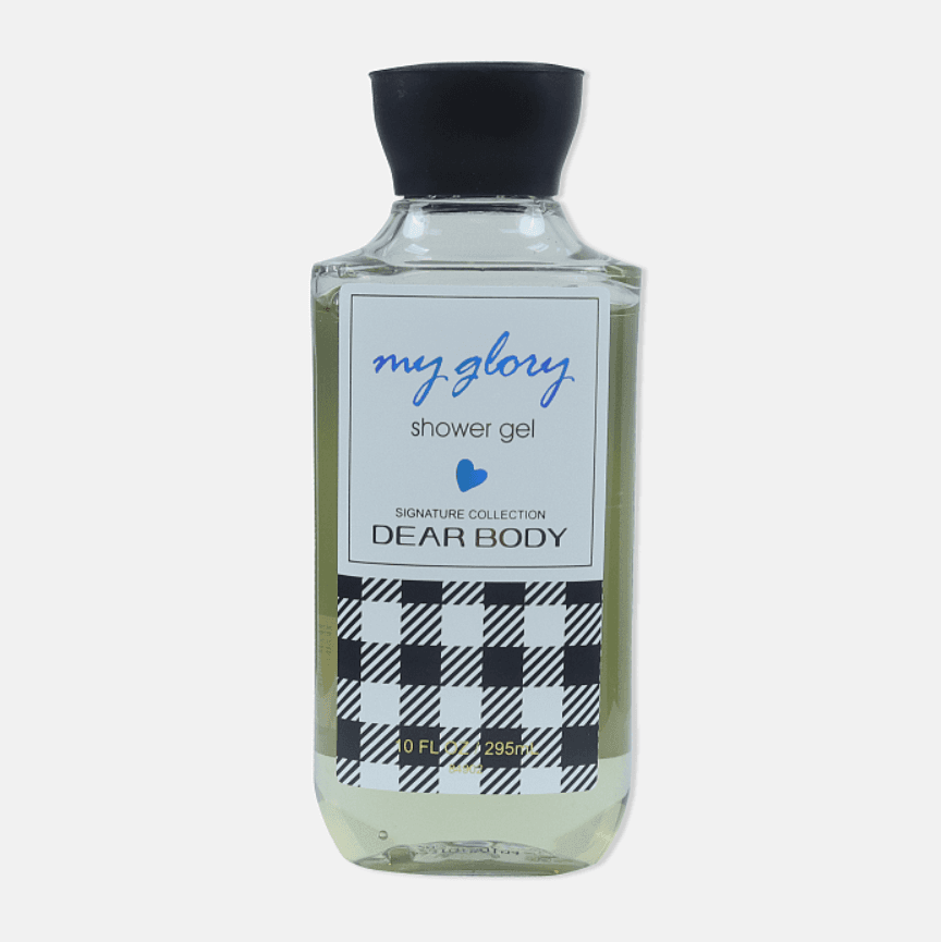 جل الاستحمام ماي غلوري product image