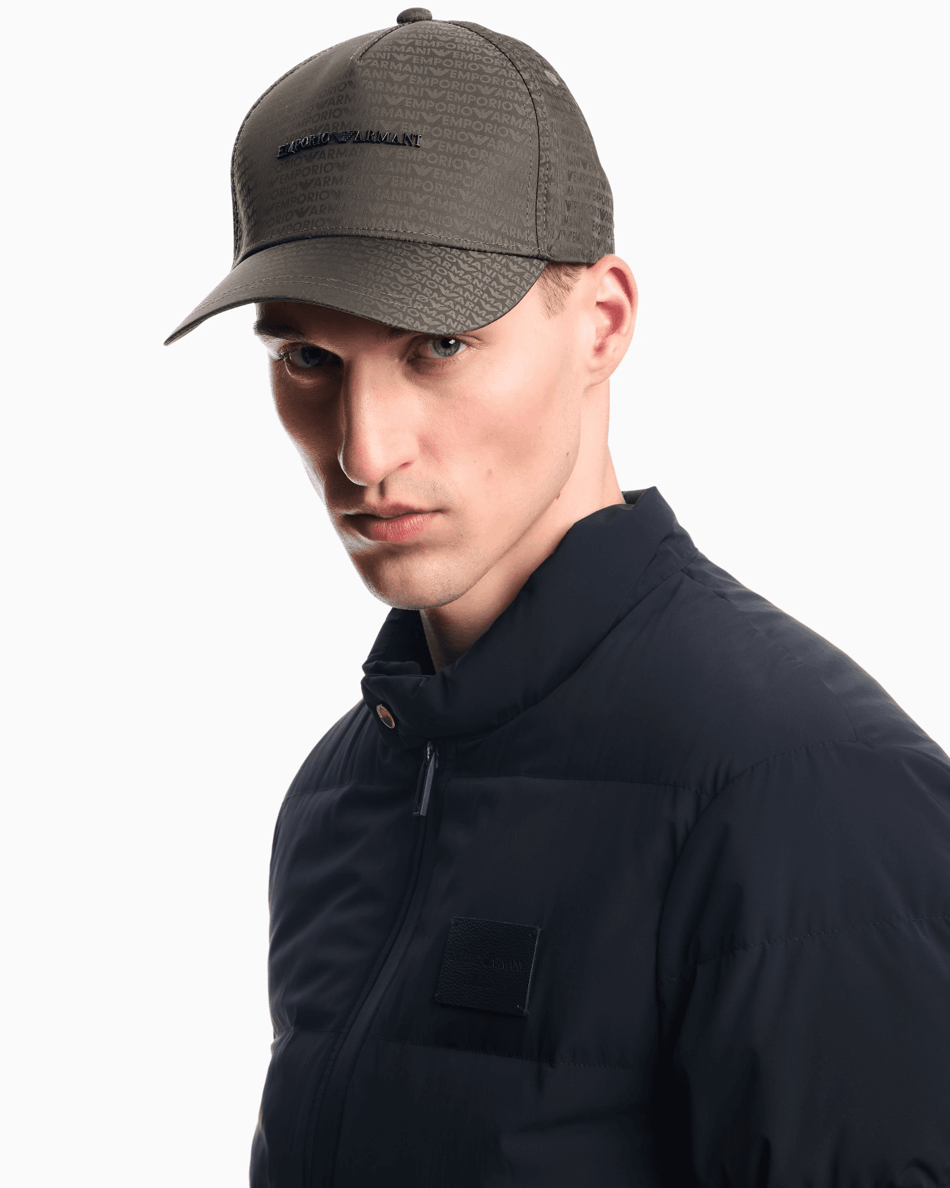 قبعة بيسبول أرماني أنيقة product image