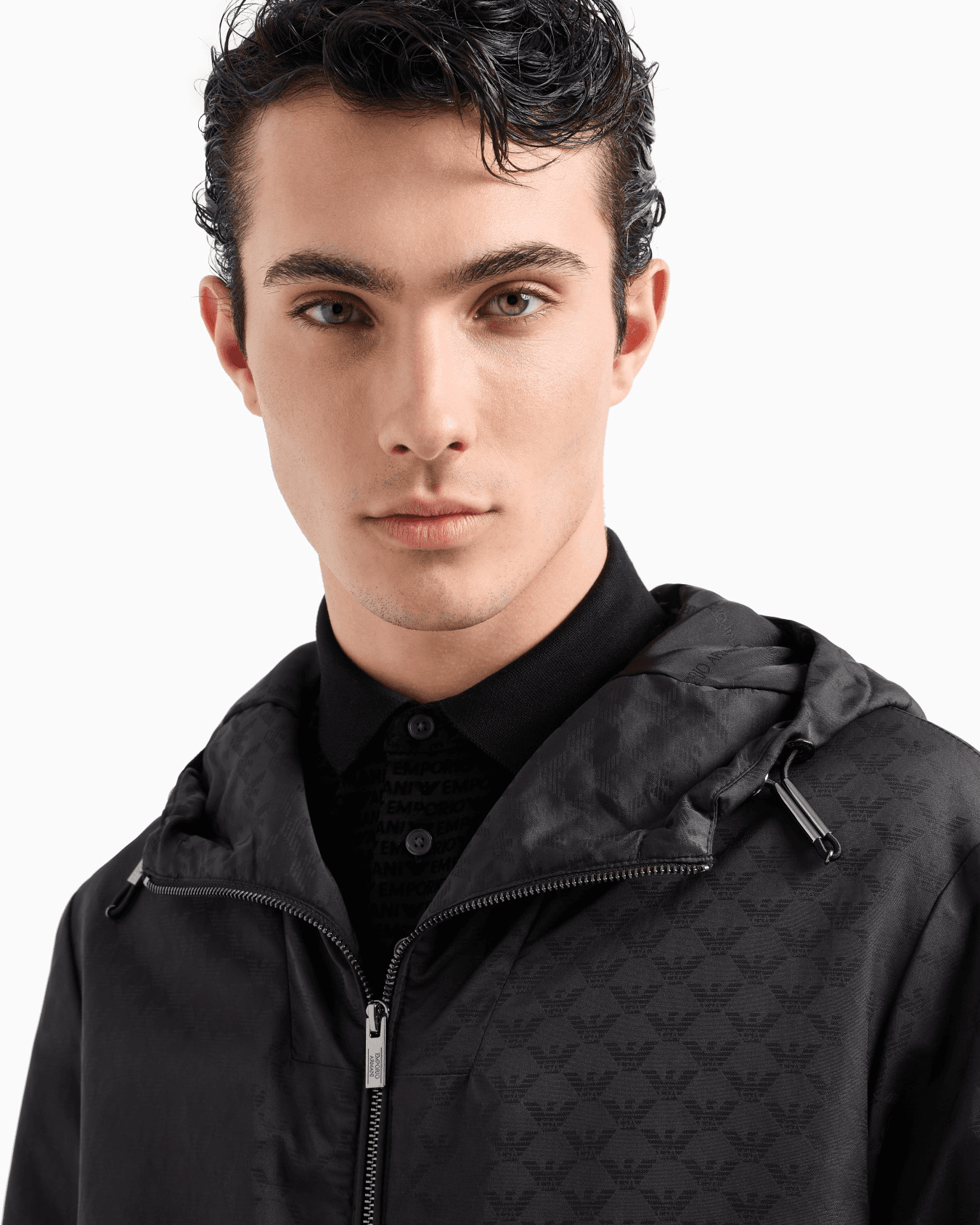 جاكيت بلوصون رجالي من أرماني product image