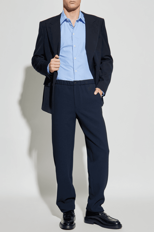 قميص رجالي كلاسيكي product image