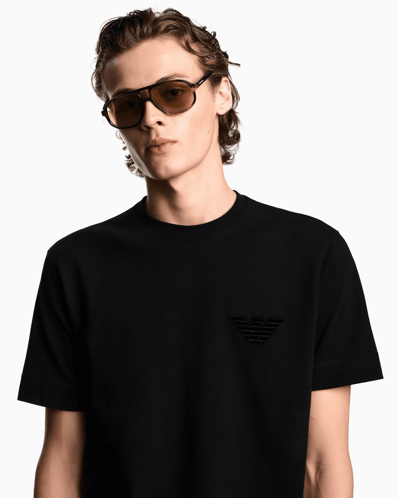 تيشيرت رجالي كلاسيكي عالي الجودة product image
