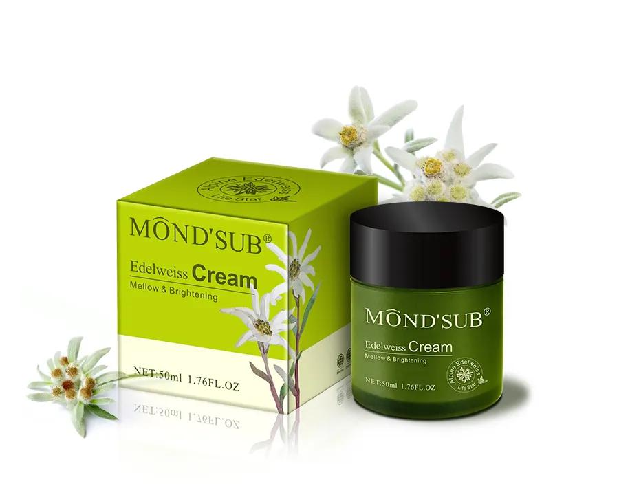 MÔND'SUB Edelweiss Mellow & Brightening Cream ED8-04 Thumbnail 2