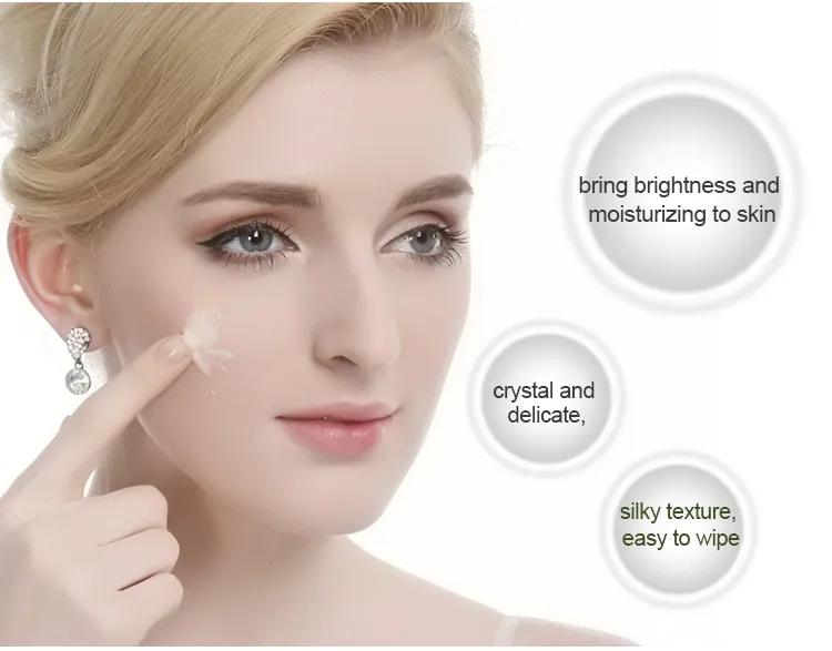 MÔND'SUB Edelweiss Mellow & Brightening Cream ED8-04 Thumbnail 7