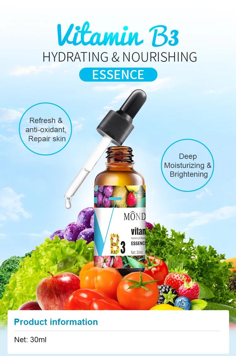 لترطيب وتغذية البشرة بعمق B3 خلاصة فيتامين FE20-001 product image