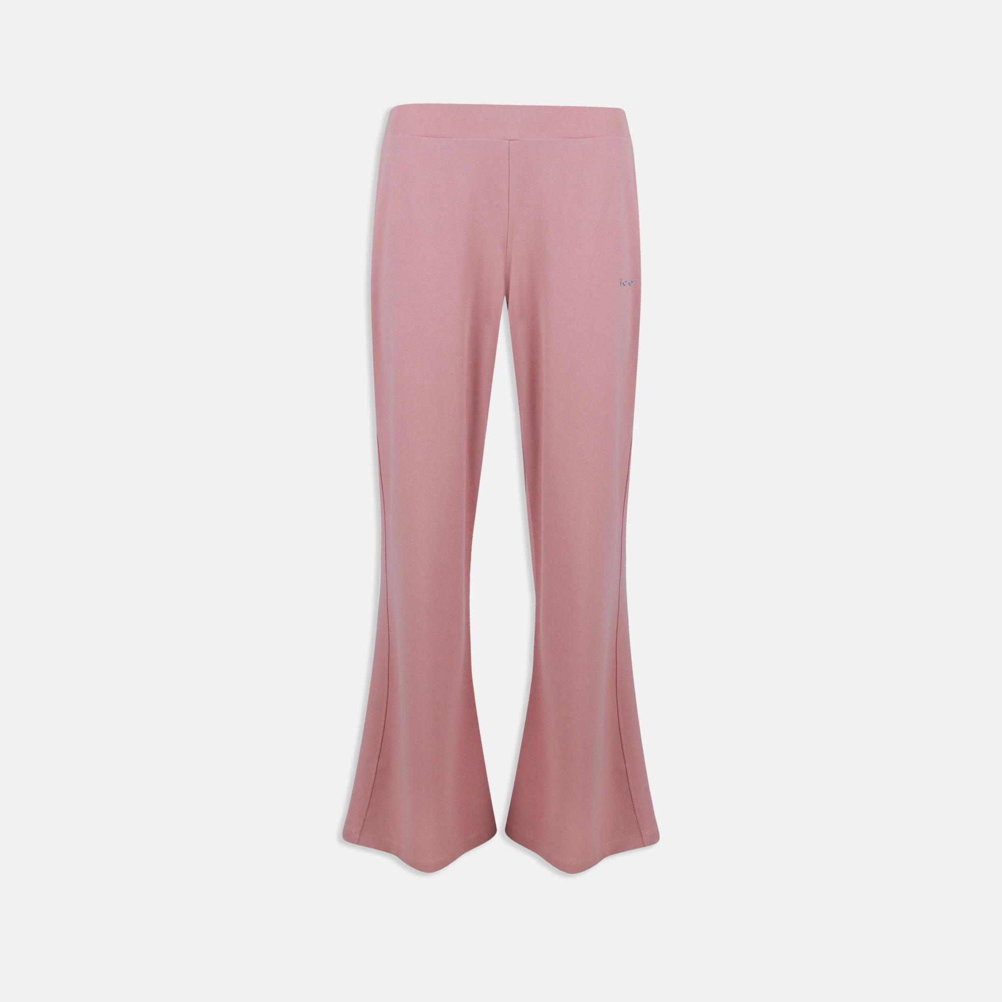 بنطلون نسائي واسع الساق product image