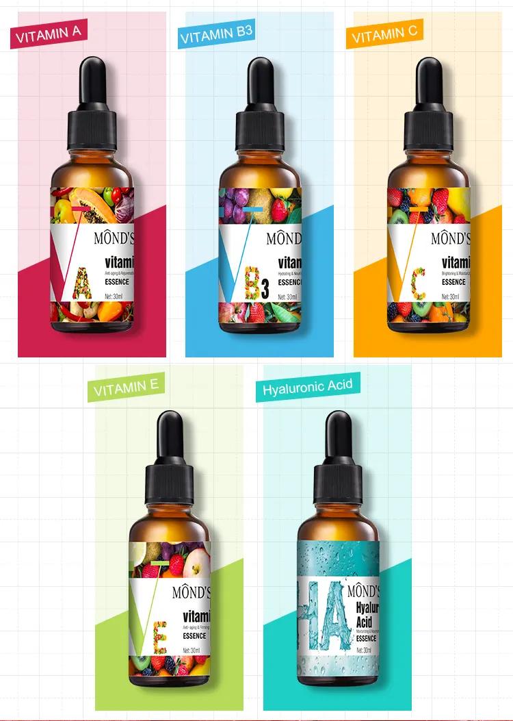 VITAMIN E Anti-aging & Firming Essence FE20-002 Thumbnail 6