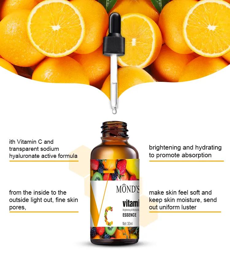 خلاصة فيتامين سي لتفتيح وتوحيد لون البشرة FE20-003 Thumbnail 2