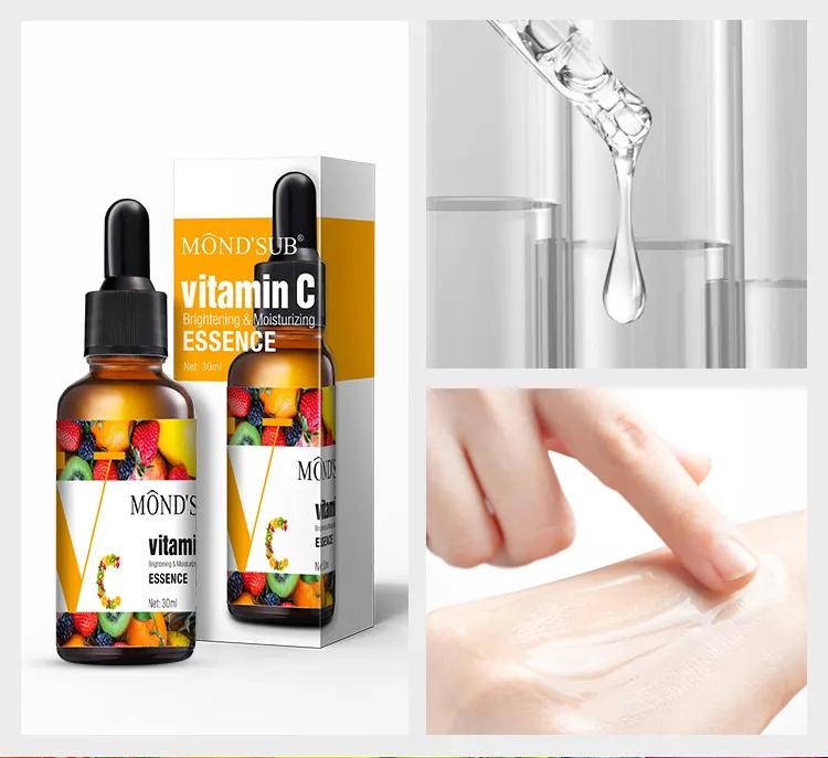 خلاصة فيتامين سي لتفتيح وتوحيد لون البشرة FE20-003 Thumbnail 3