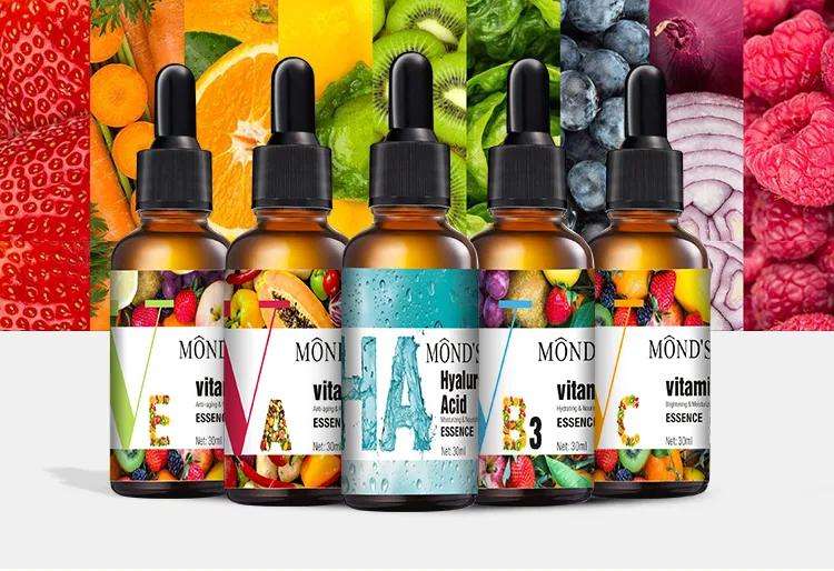 خلاصة فيتامين سي لتفتيح وتوحيد لون البشرة FE20-003 Thumbnail 7