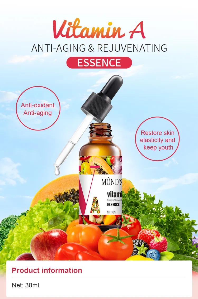  لمحاربة علامات الشيخوخةA خلاصة فيتامين FE20-004 product image